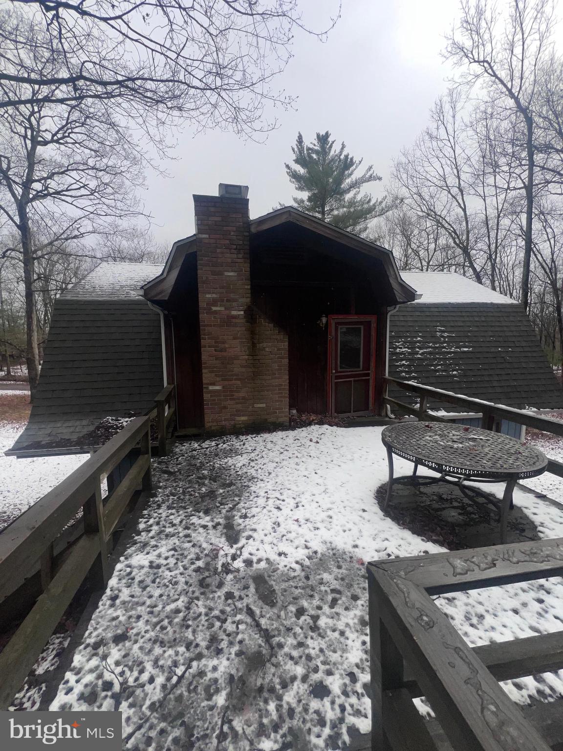 WINONA LAKES - Residential