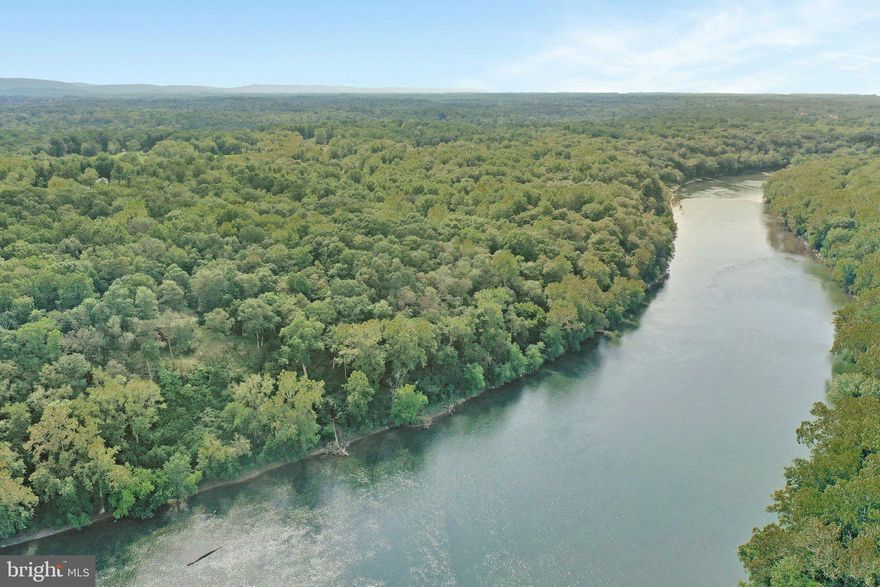 *Multiple offers received - highest and best due by 5:00 pm Wednesday, January 26, 2022*

Gorgeous 10 acre lot  with breath taking views of the Potomac on Terrapin Neck Rd., Shepherdstown, WV.  A rare opportunity to own a piece of unique property along the tranquil Terrapin Neck Rd.  Privacy, nature and beauty abound with wildlife, breathtaking views and Potomac River views making it  a beautiful oasis for your dream home. Much of the surrounding land is protected and/or in preservation adding to the beauty of the property and the surrounding area. Close proximity to quaint Shepherdstown, WV offers culture, education, dining, recreational activities, shopping and entertainment. Don't miss this rare opportunity!