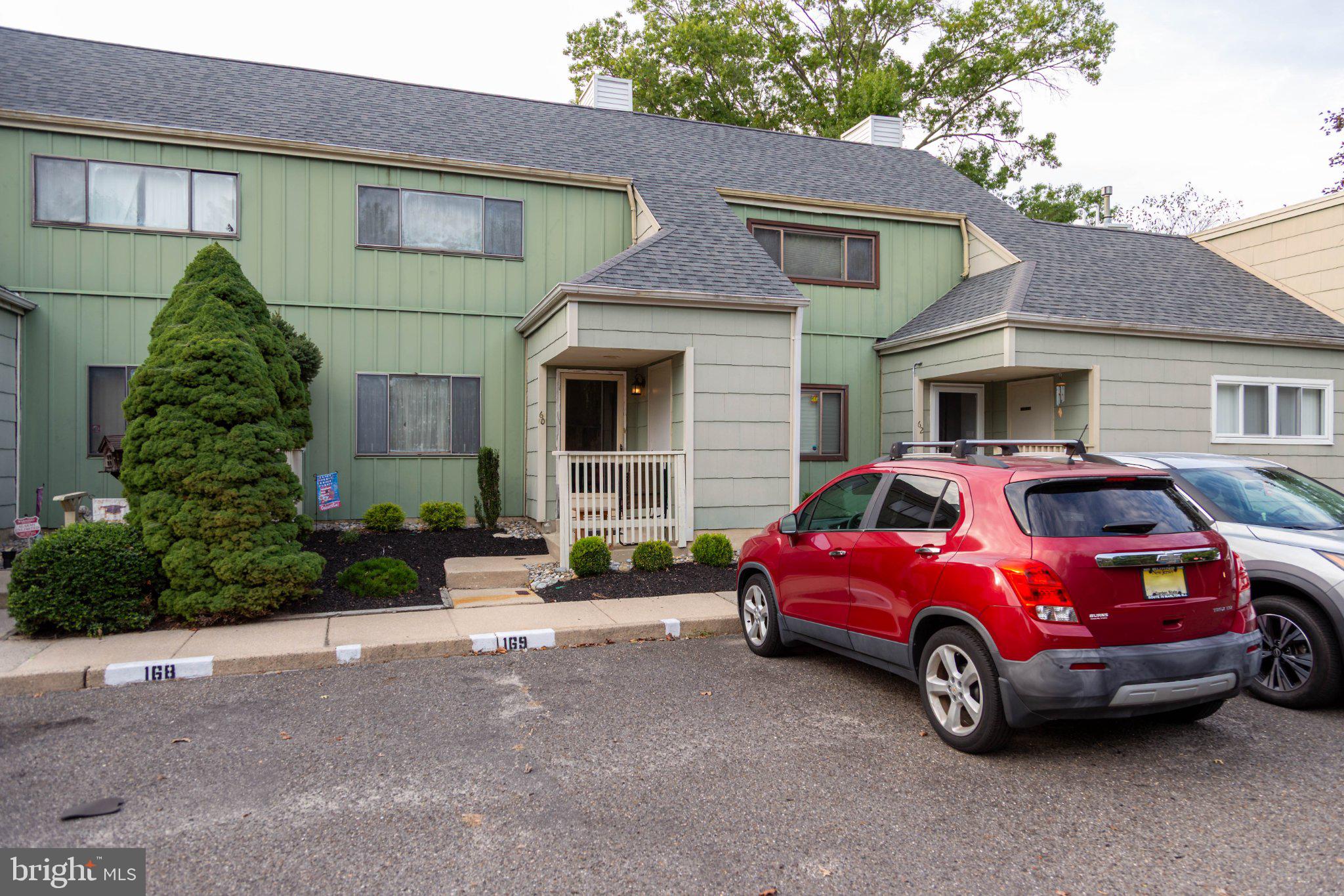60 GEORGETOWN ROAD