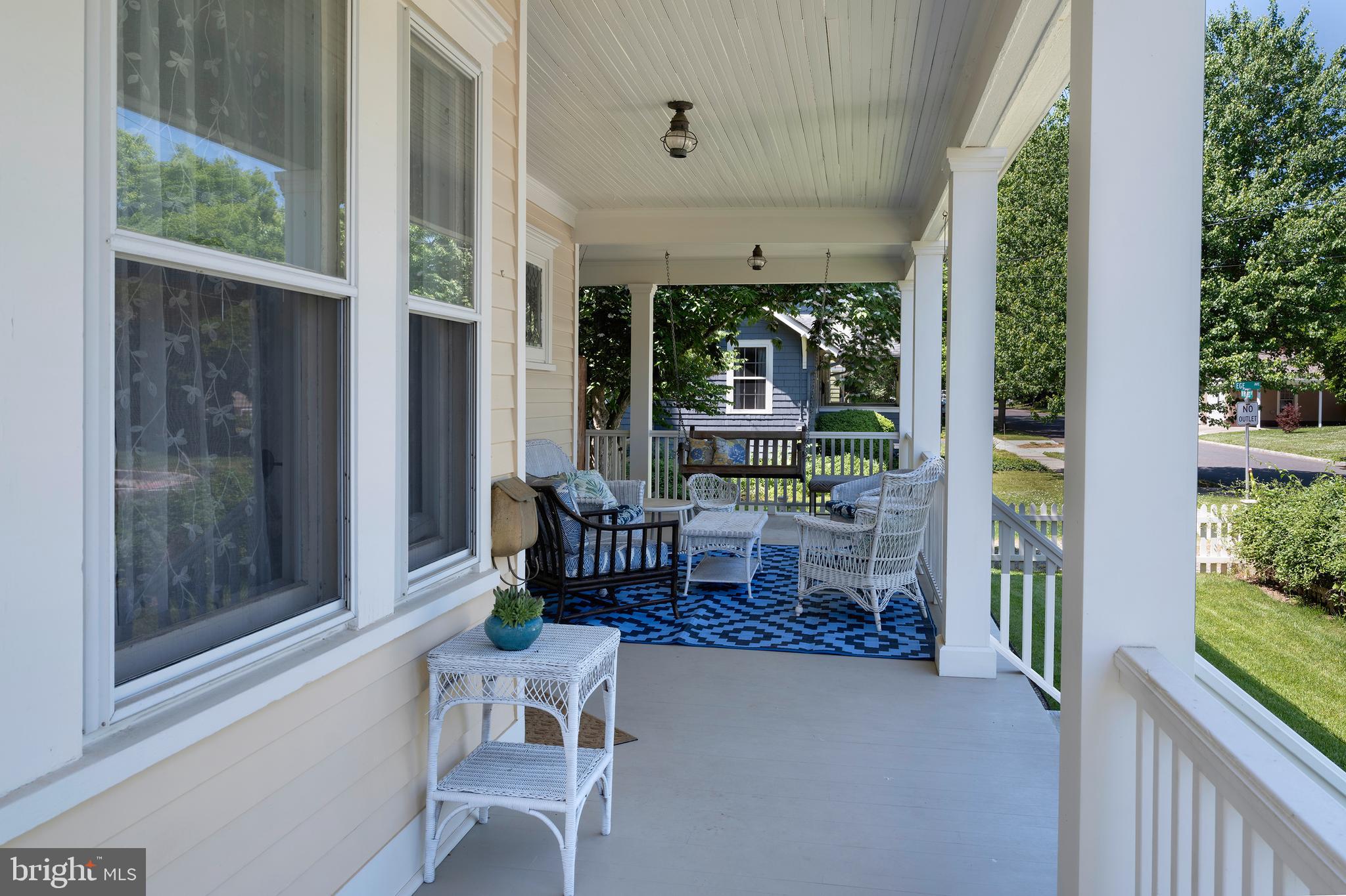 113 W PROSPECT STREET