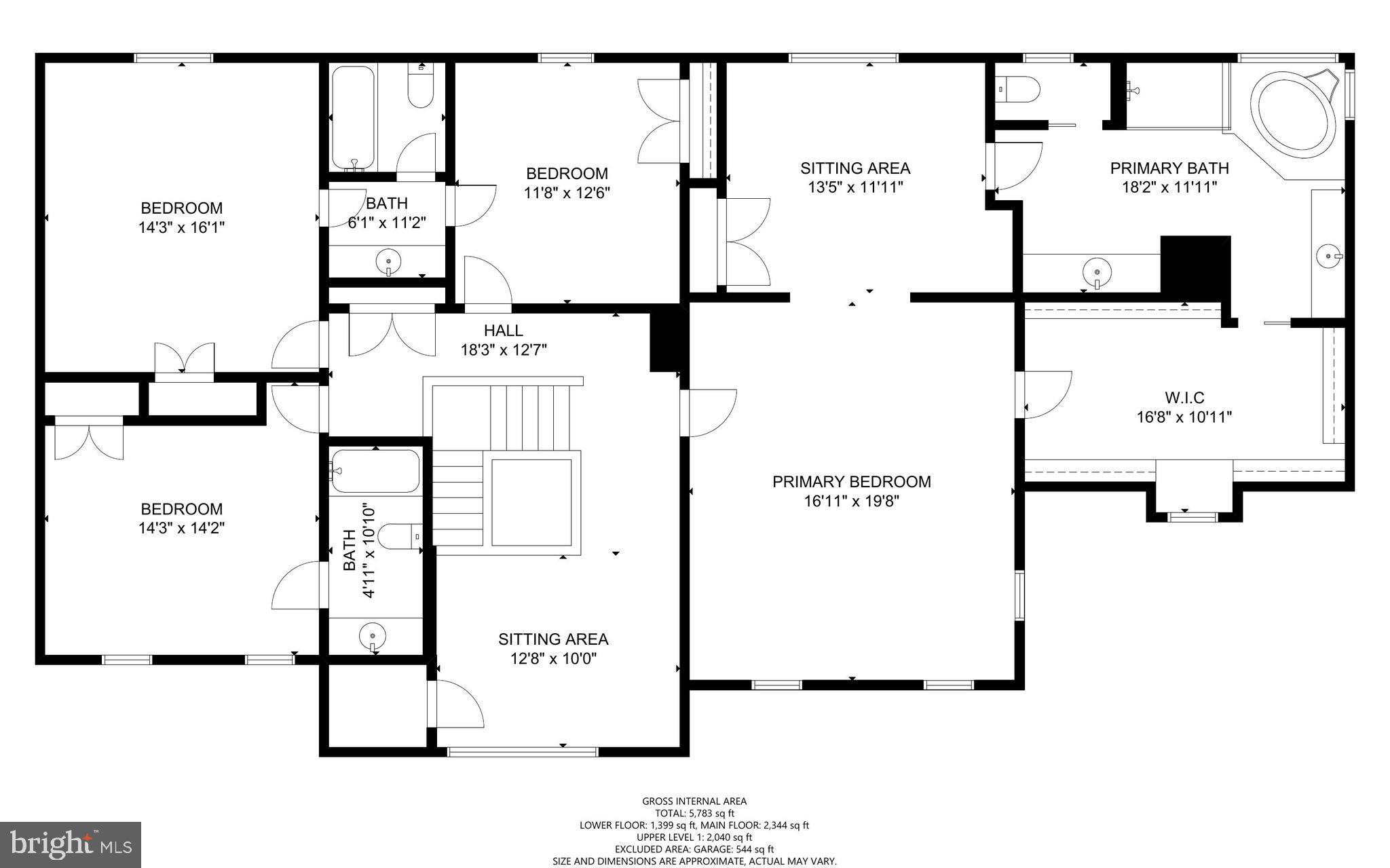 SADDLEBROOK ESTATES - Residential