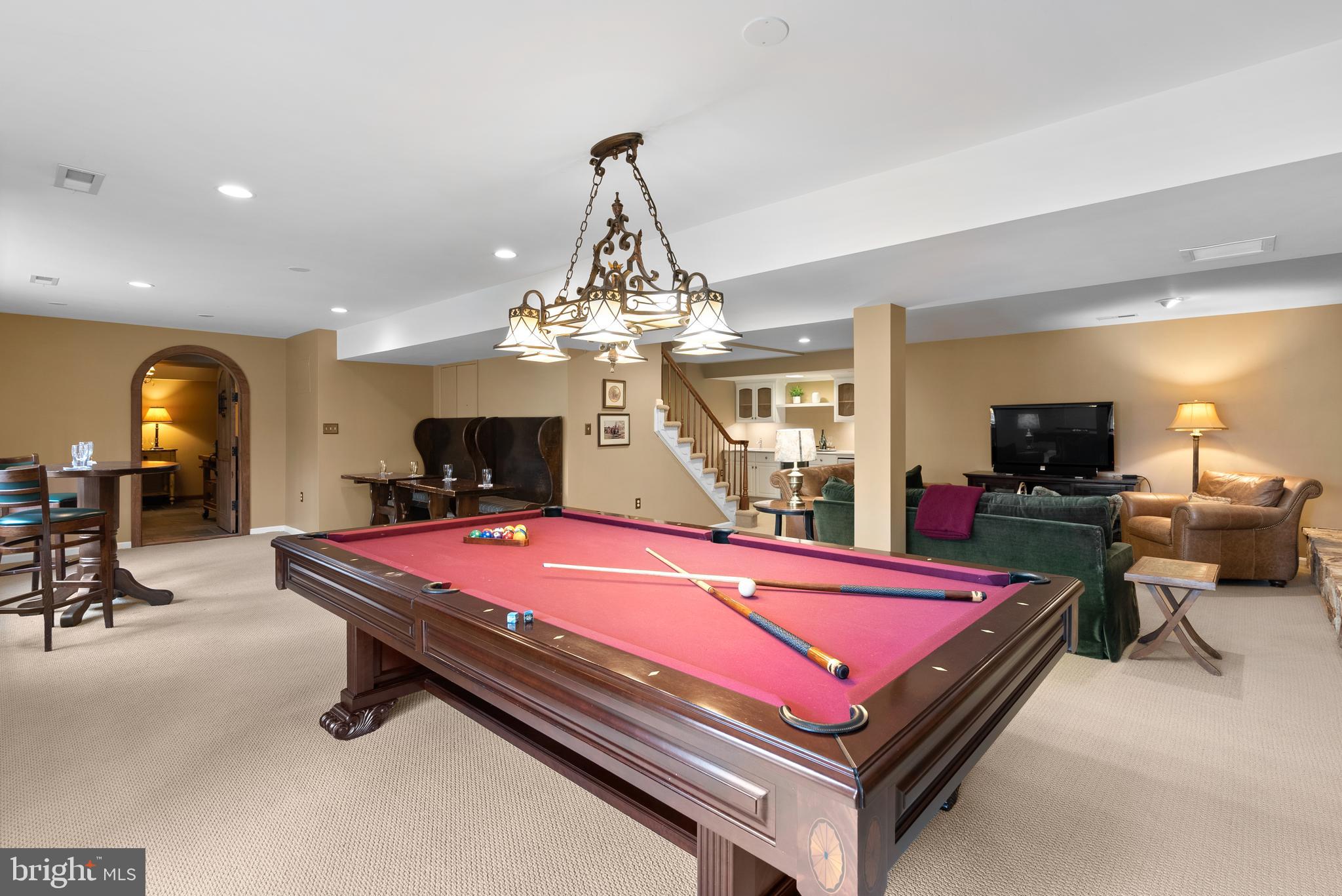 SADDLEBROOK ESTATES - Residential