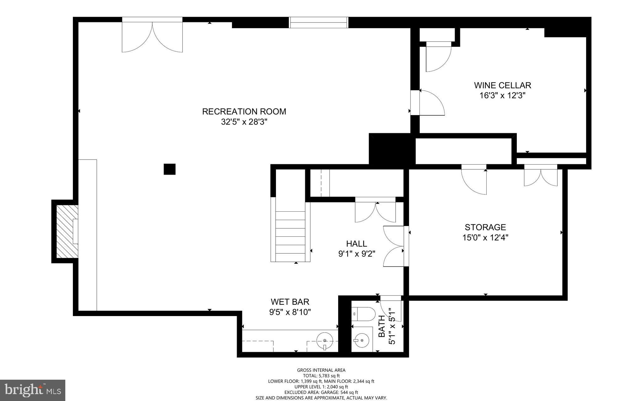 SADDLEBROOK ESTATES - Residential