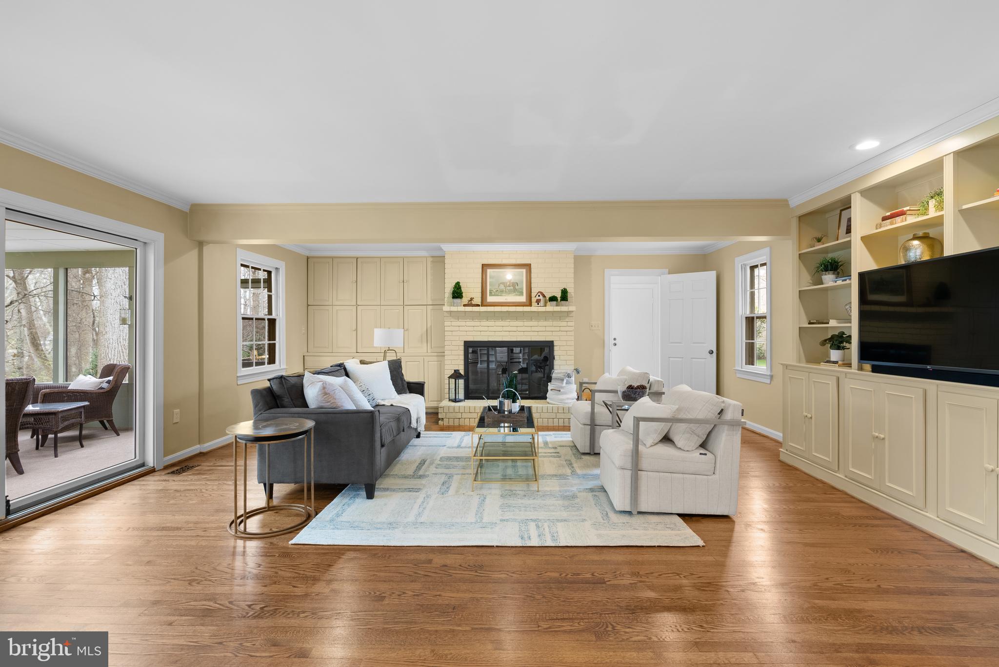 SADDLEBROOK ESTATES - Residential