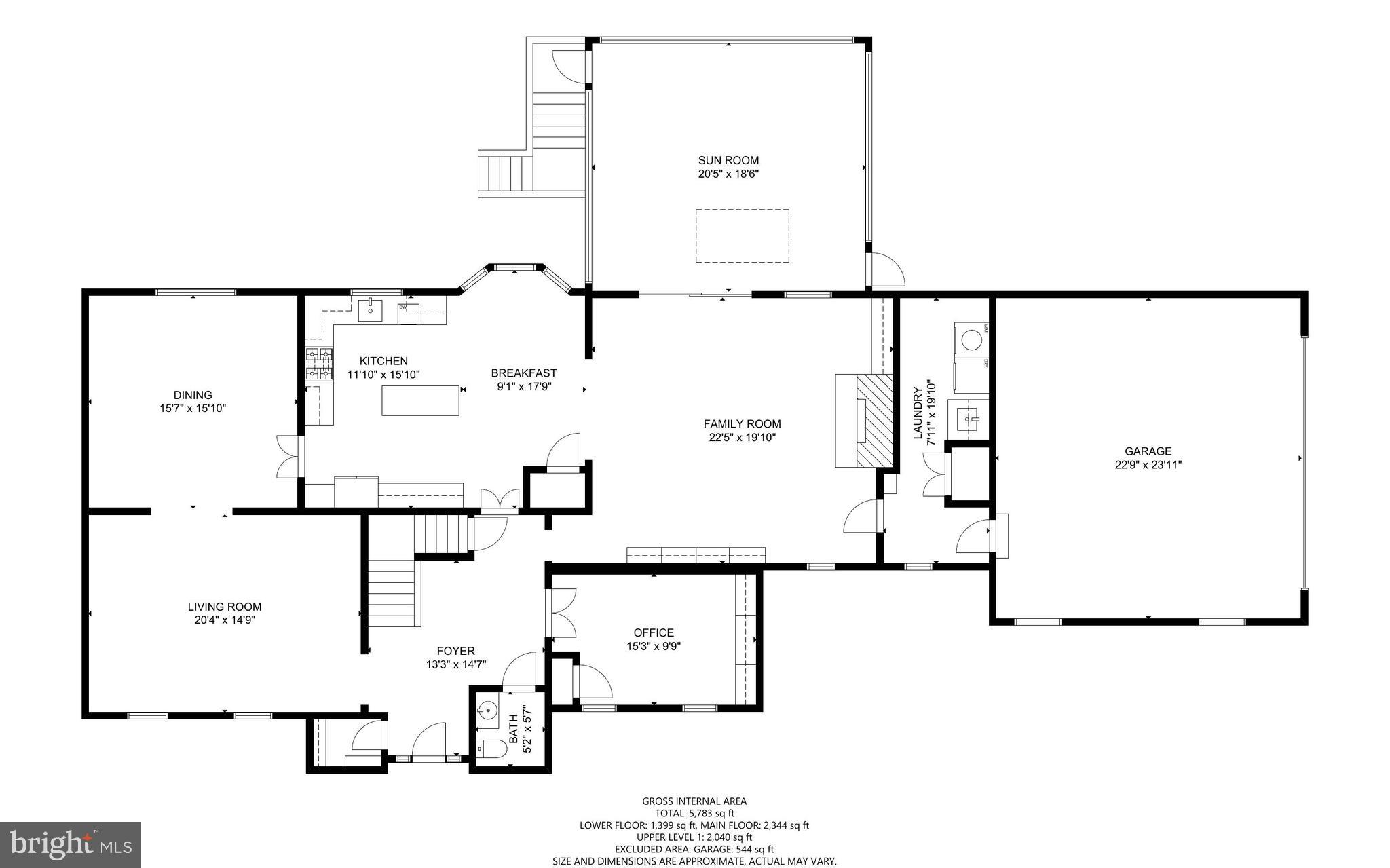 SADDLEBROOK ESTATES - Residential