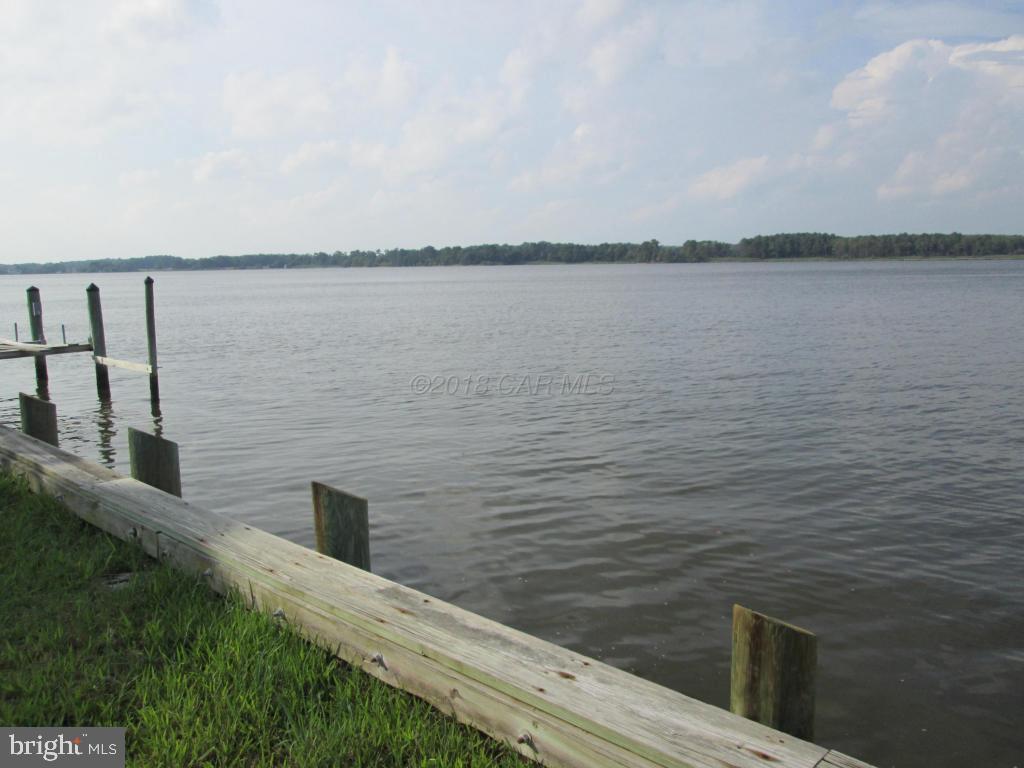 OCEAN PINES - NEWPORT - Land