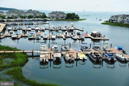 OCEAN PINES - NEWPORT - Land