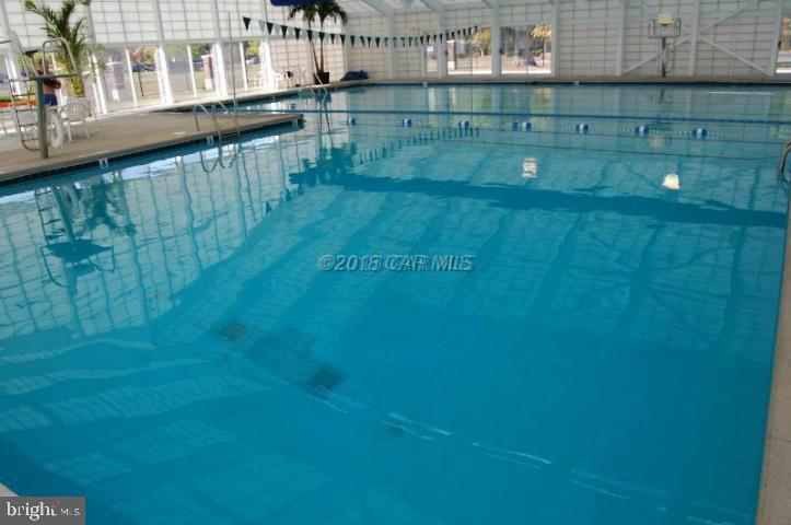 OCEAN PINES - NEWPORT - Land