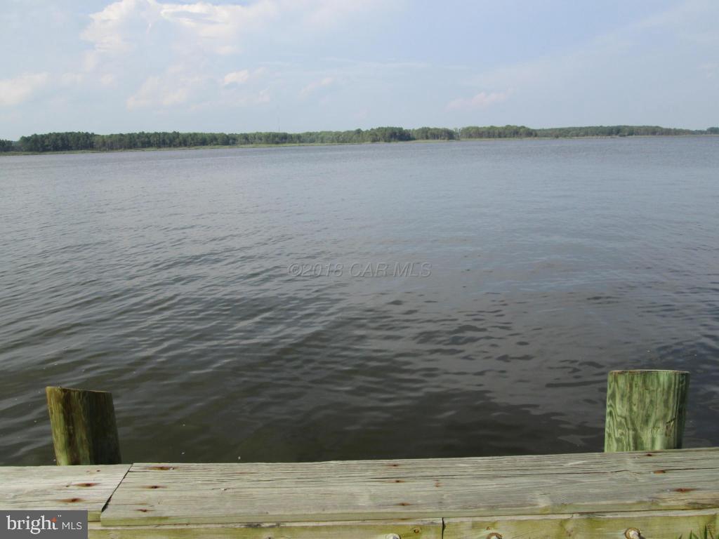 OCEAN PINES - NEWPORT - Land