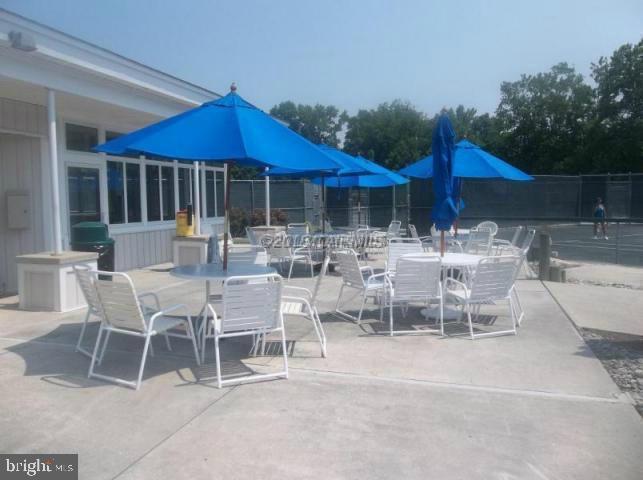 OCEAN PINES - NEWPORT - Land