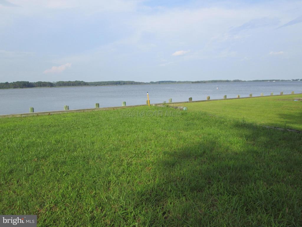 OCEAN PINES - NEWPORT - Land