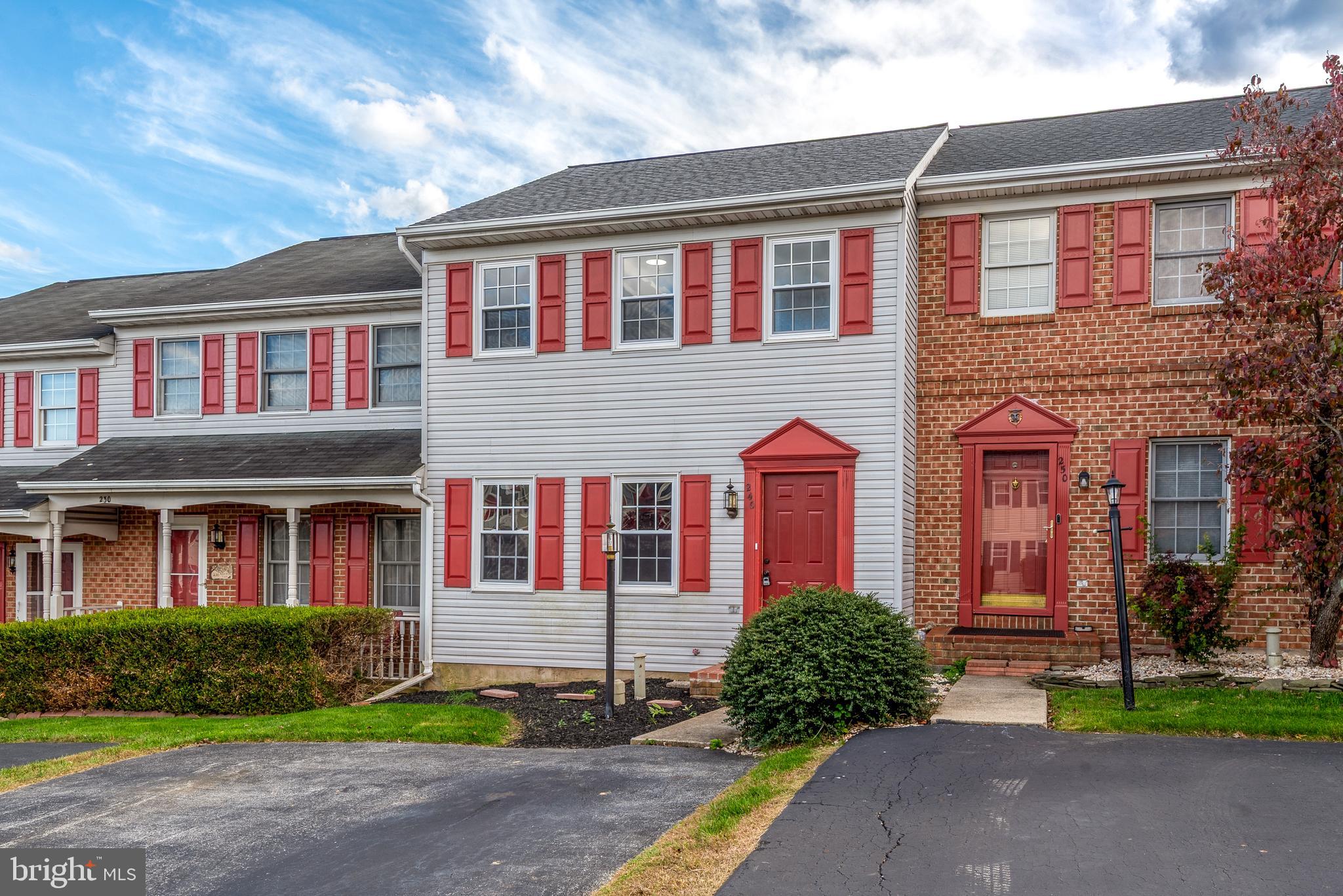 240 ROBIN HILL CIRCLE