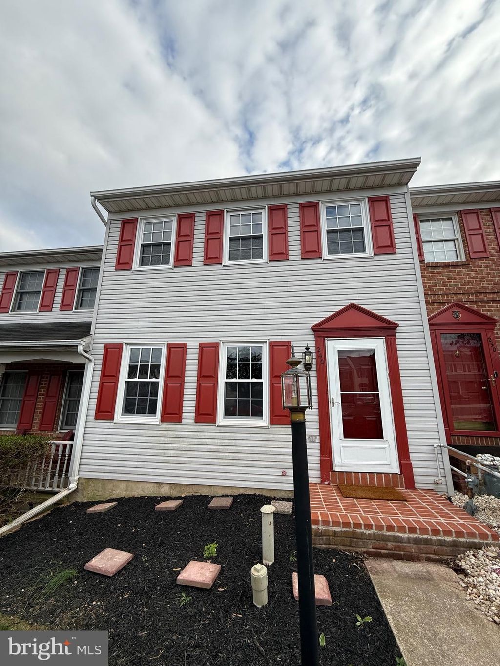 Photo of 240 Robin Hill Circle, YORK, PA 17404 (MLS # PAYK2092588)