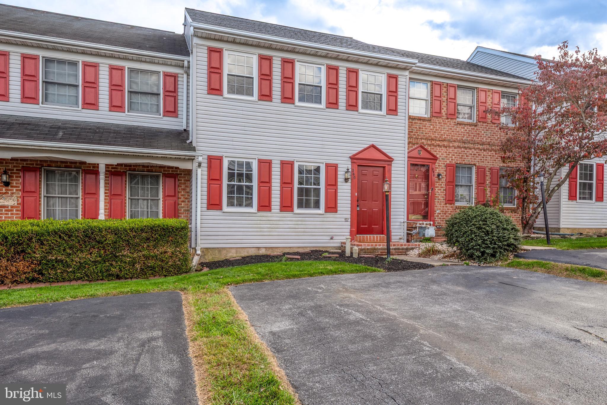 240 ROBIN HILL CIRCLE