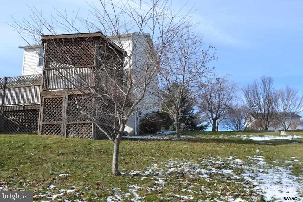 STEWARTSTOWN STATION - Residential