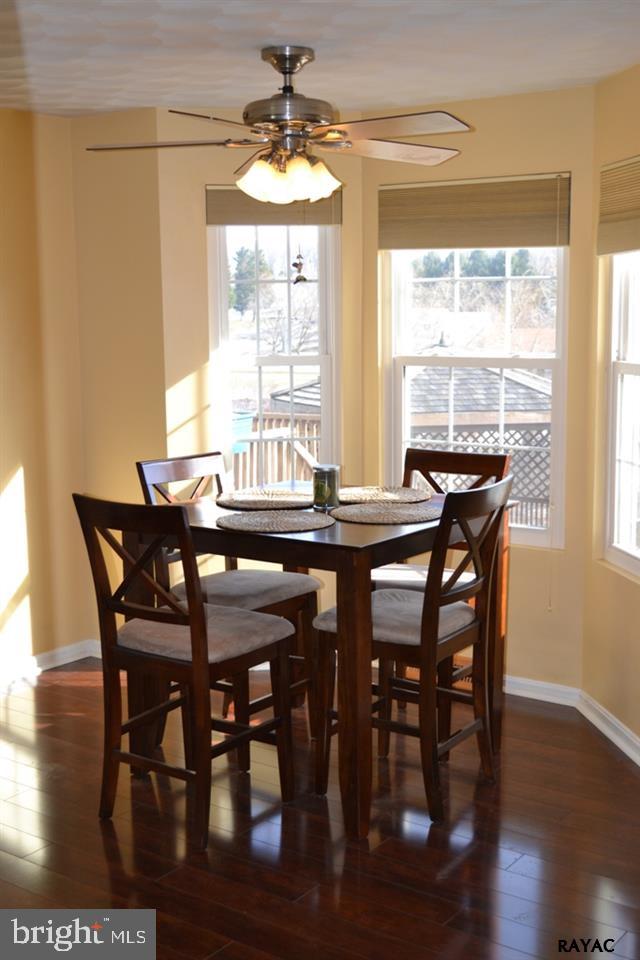 STEWARTSTOWN STATION - Residential
