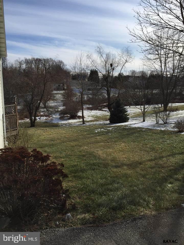 STEWARTSTOWN STATION - Residential