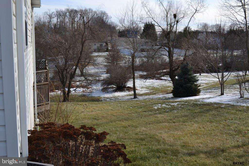 STEWARTSTOWN STATION - Residential