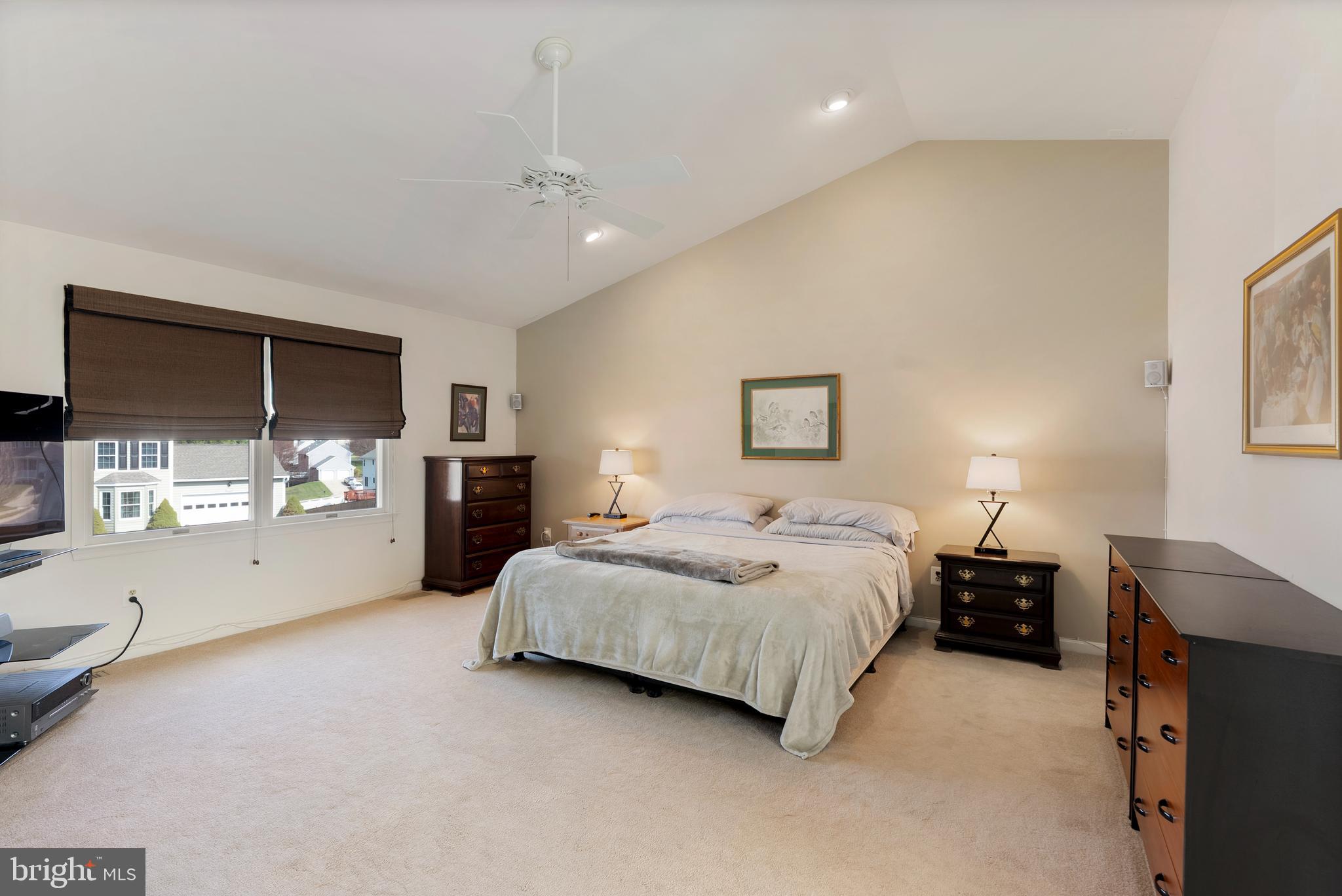 POOLE MEADOWS - Residential