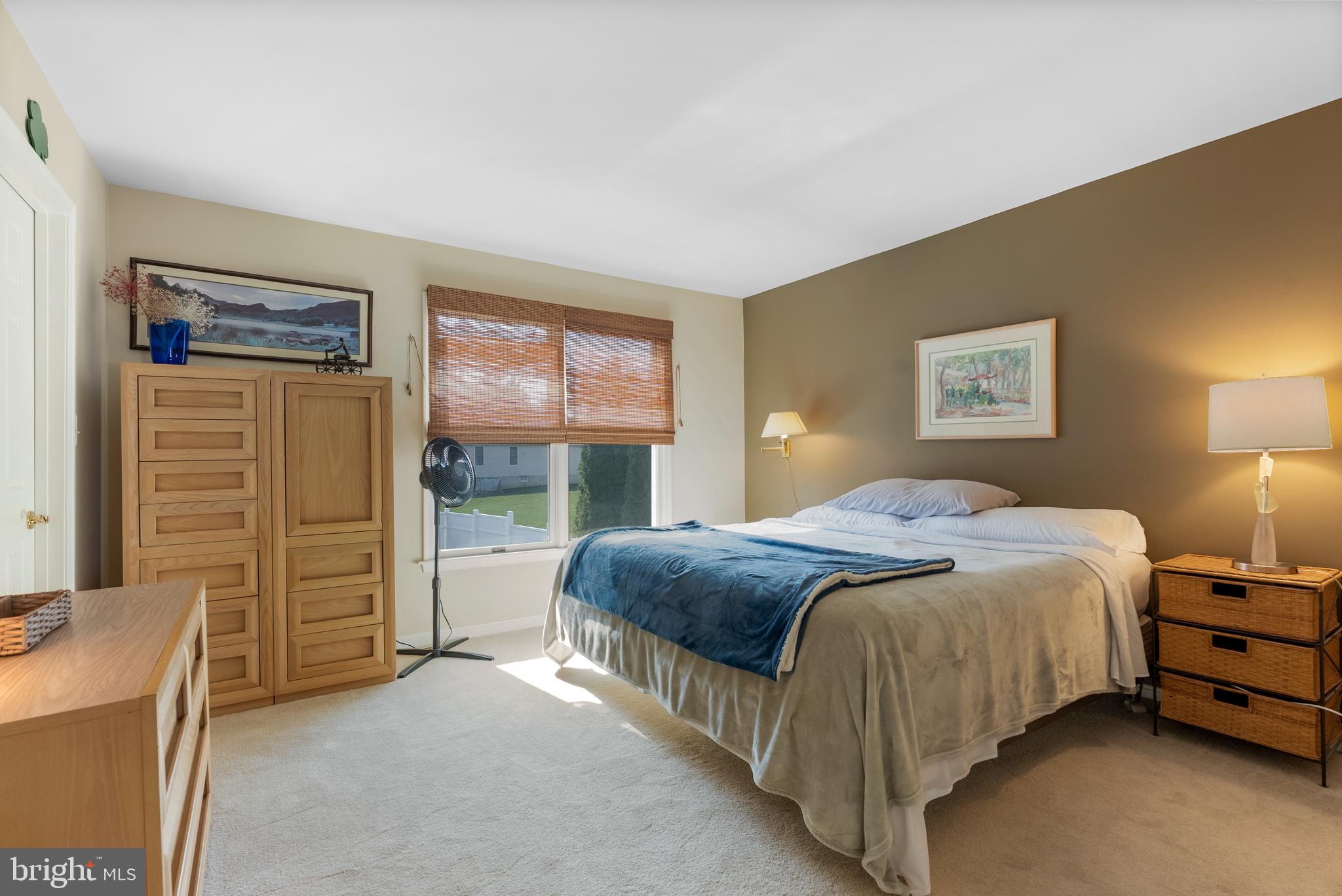 POOLE MEADOWS - Residential