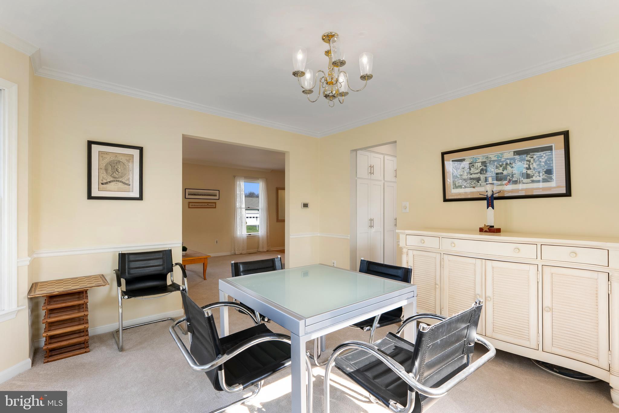 POOLE MEADOWS - Residential