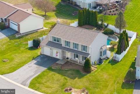 725 HESS COURT WESTMINSTER MD 21157