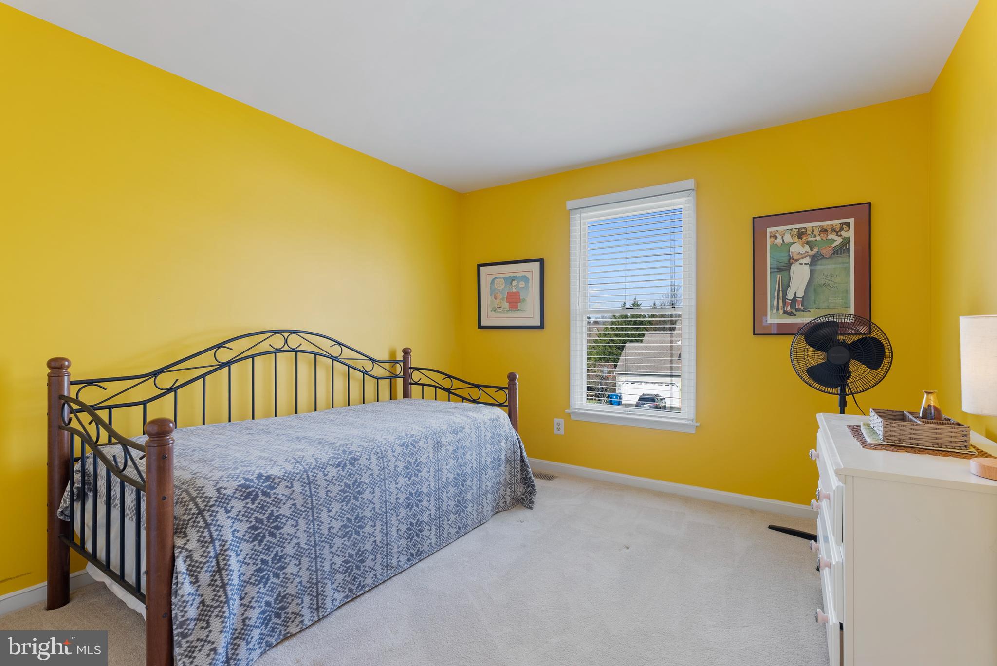 POOLE MEADOWS - Residential