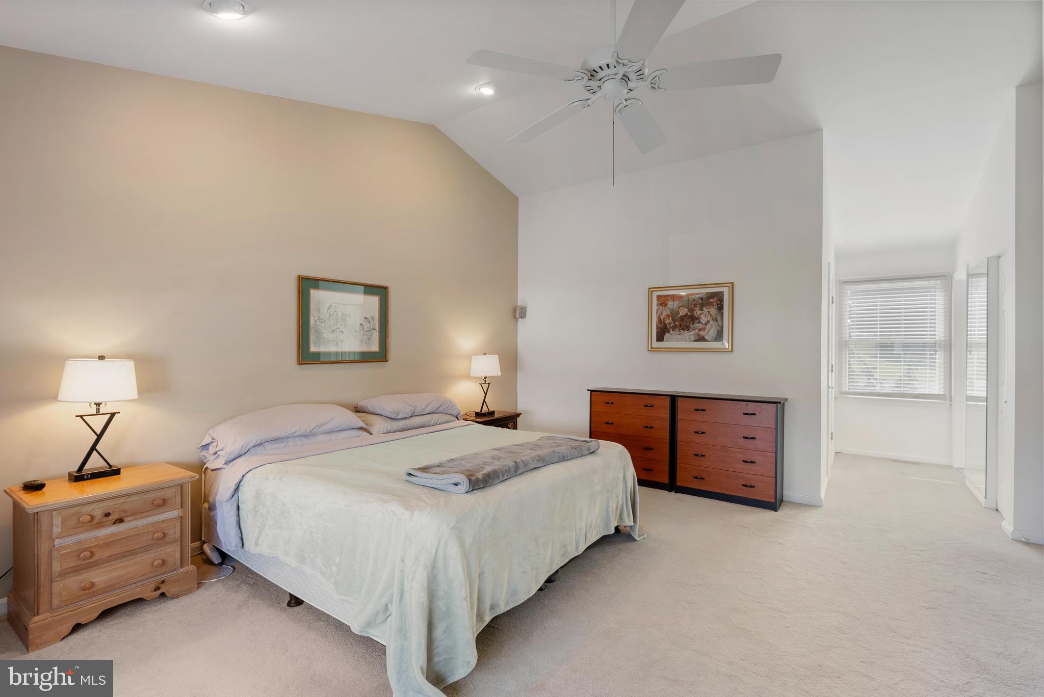 POOLE MEADOWS - Residential