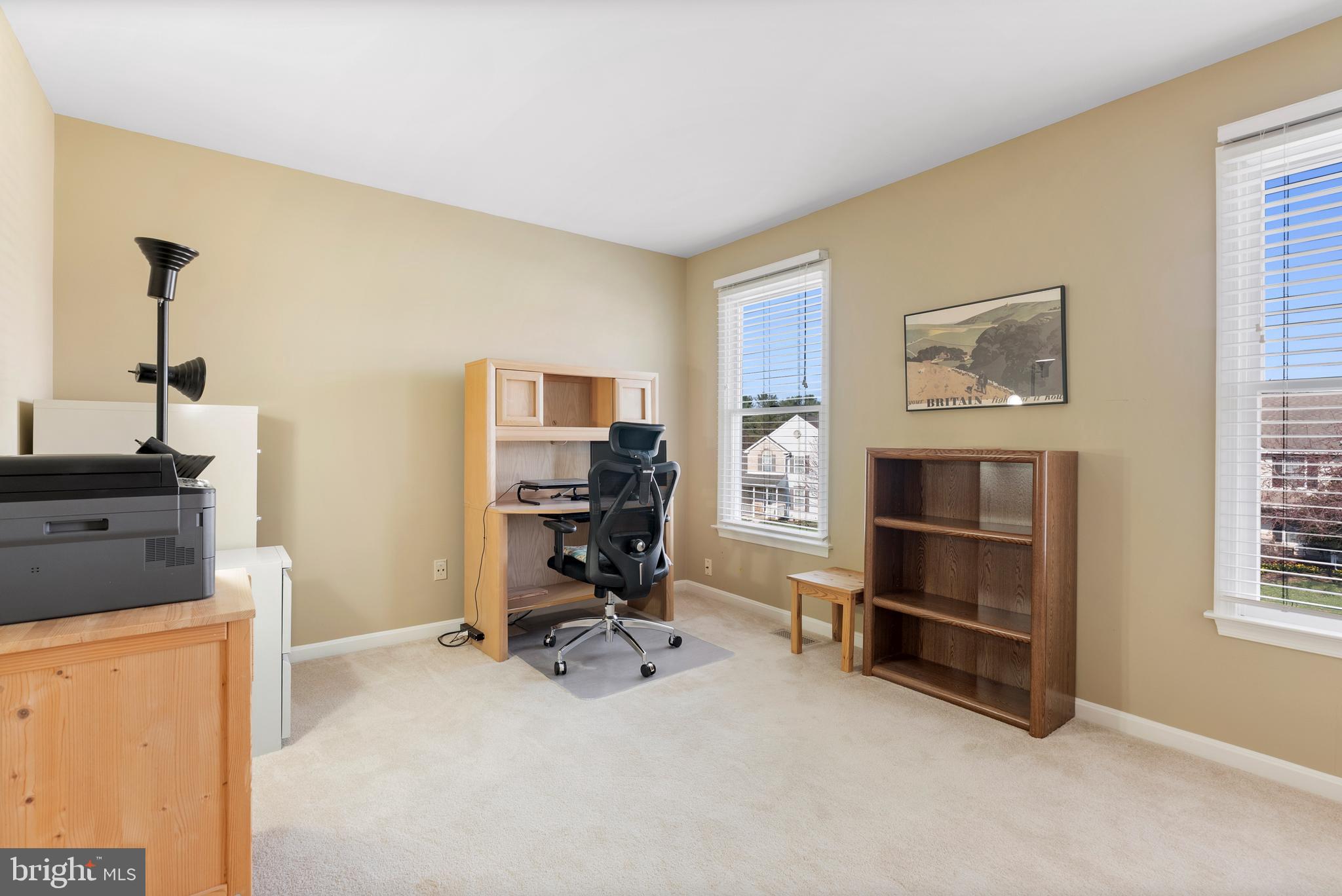 POOLE MEADOWS - Residential