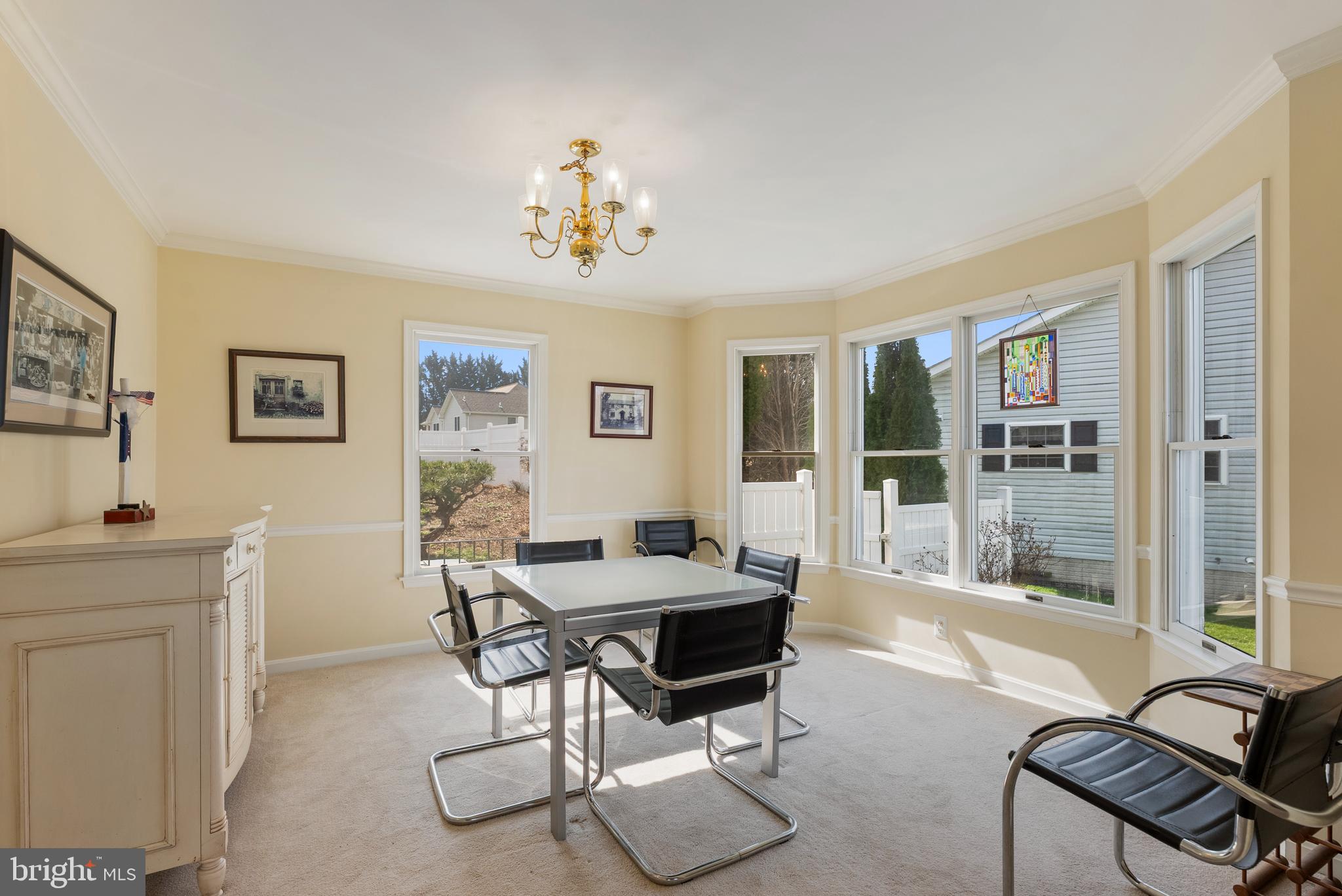 POOLE MEADOWS - Residential