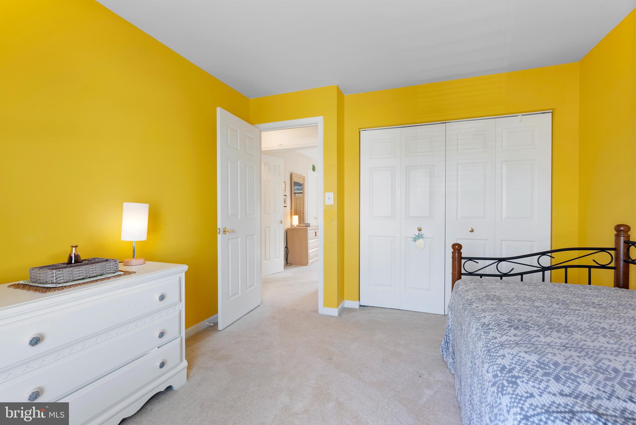 POOLE MEADOWS - Residential