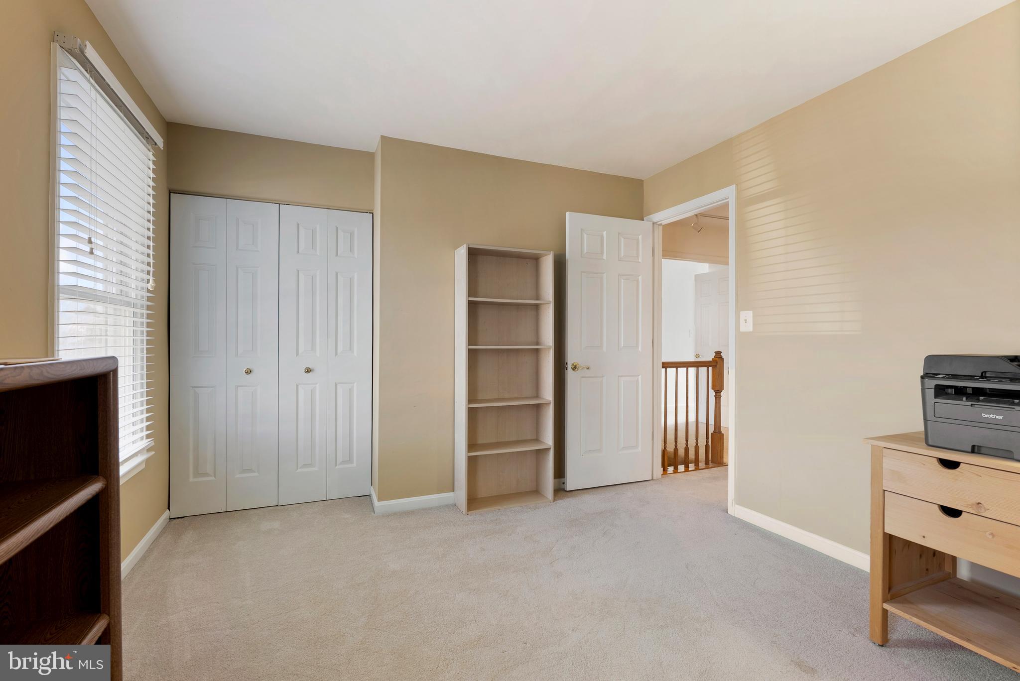 POOLE MEADOWS - Residential