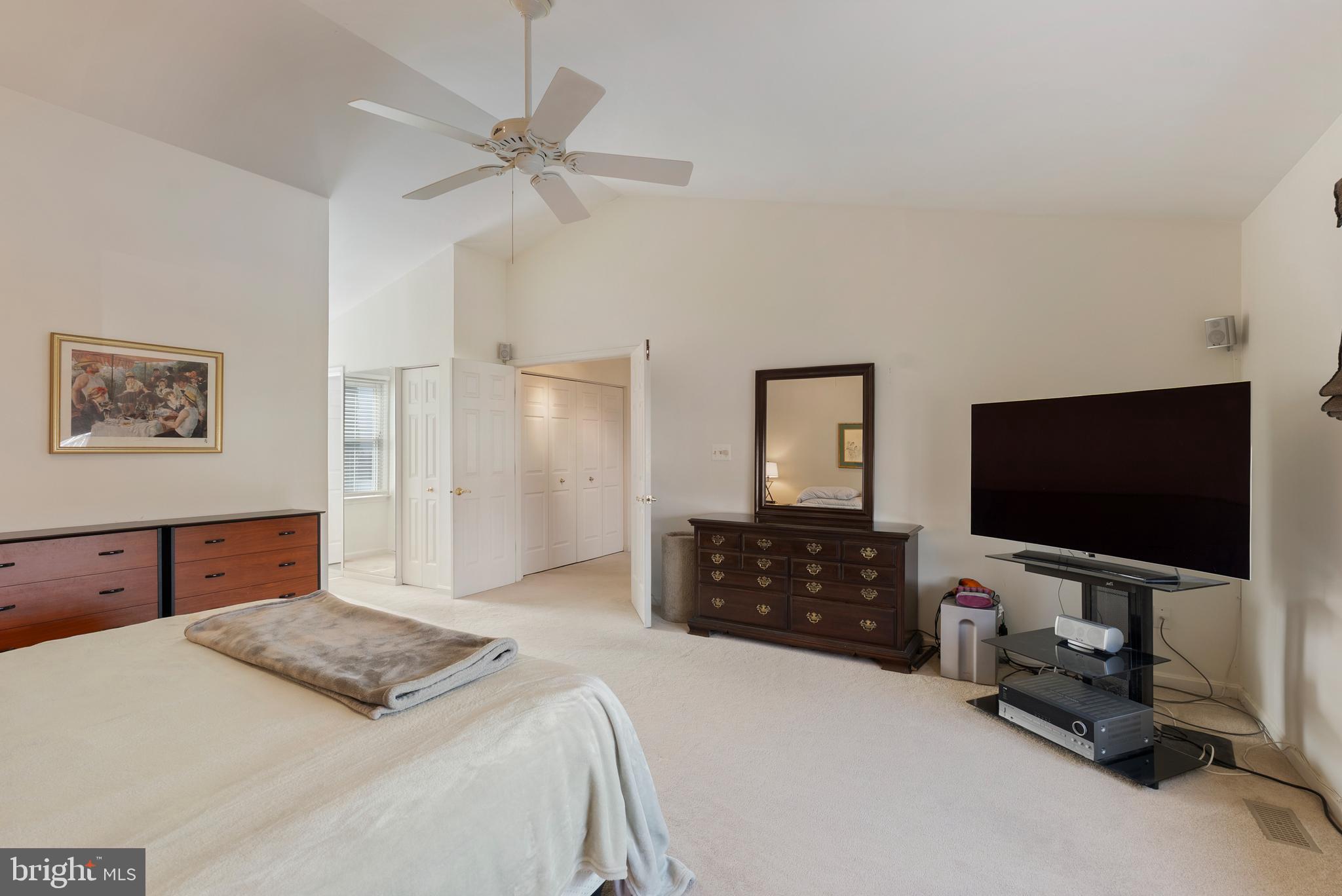 POOLE MEADOWS - Residential