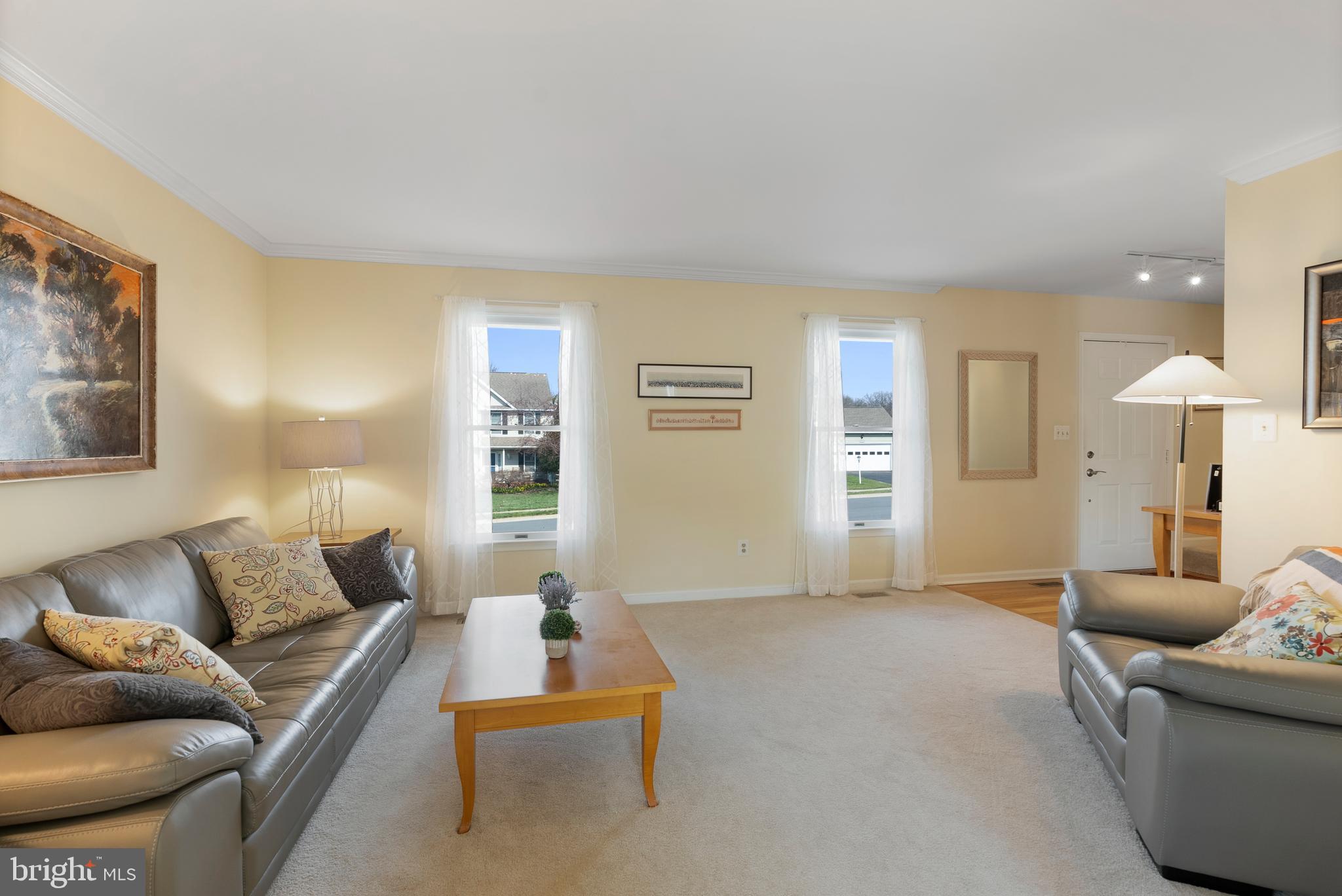 POOLE MEADOWS - Residential