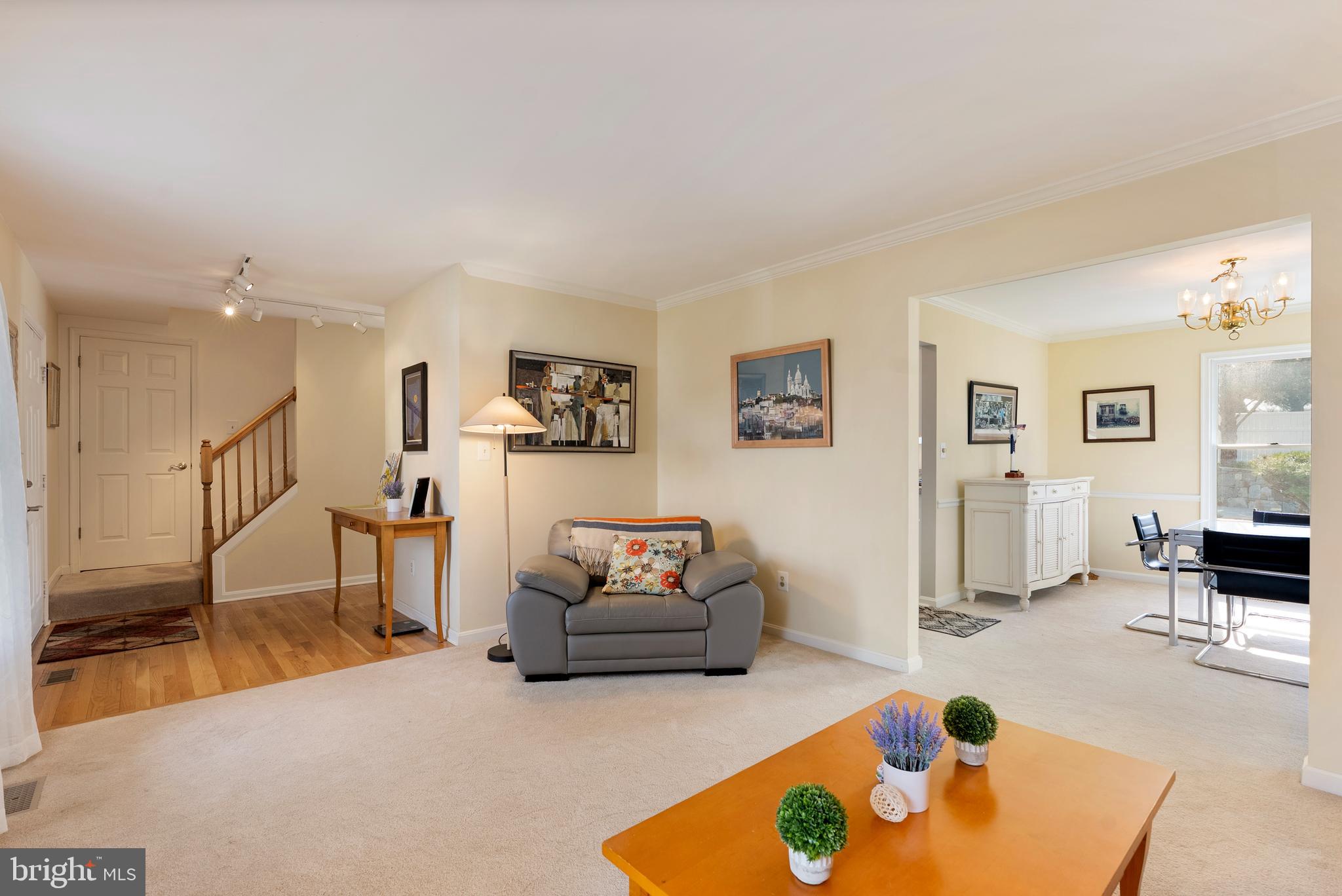 POOLE MEADOWS - Residential