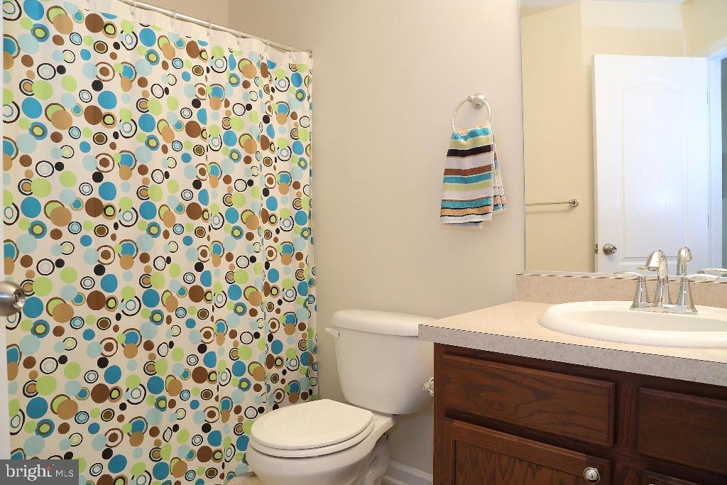 HAWTHORNE RIDGE - Residential