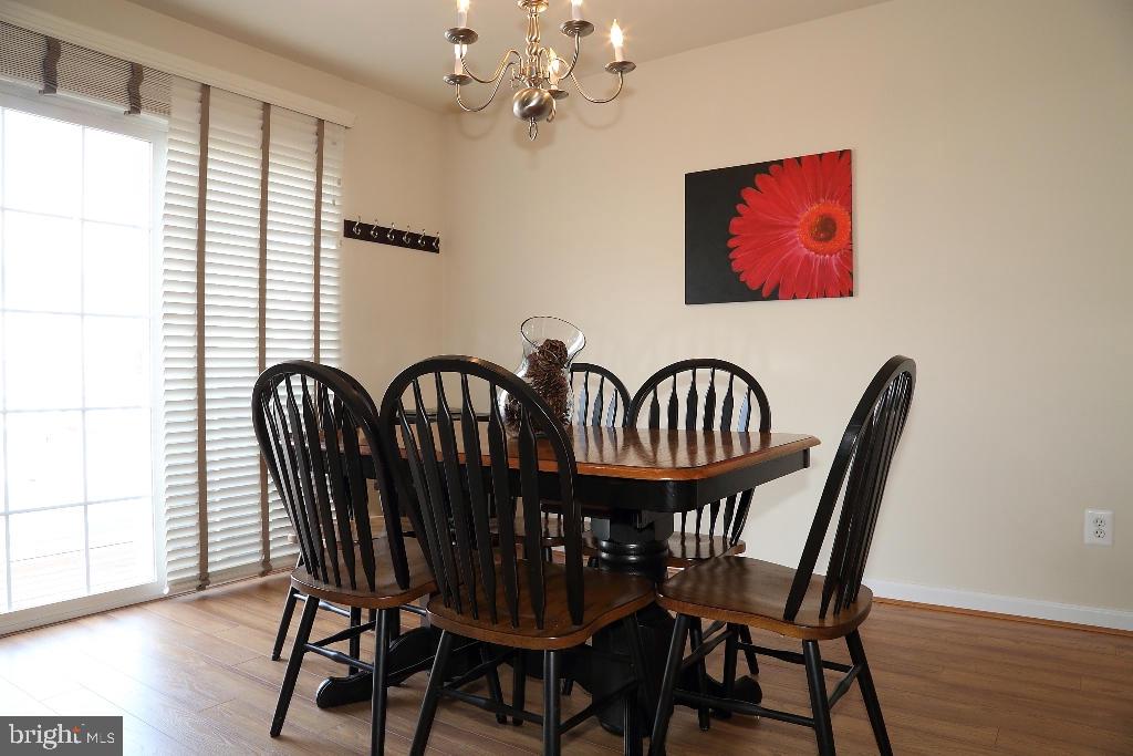 HAWTHORNE RIDGE - Residential