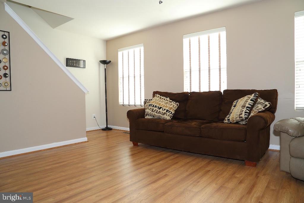 HAWTHORNE RIDGE - Residential