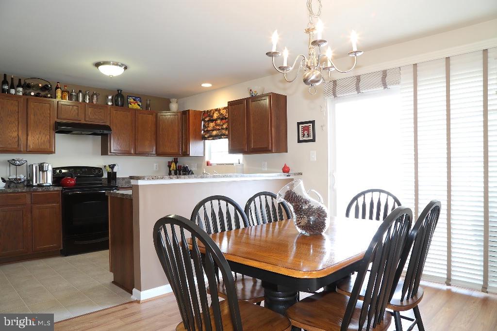 HAWTHORNE RIDGE - Residential