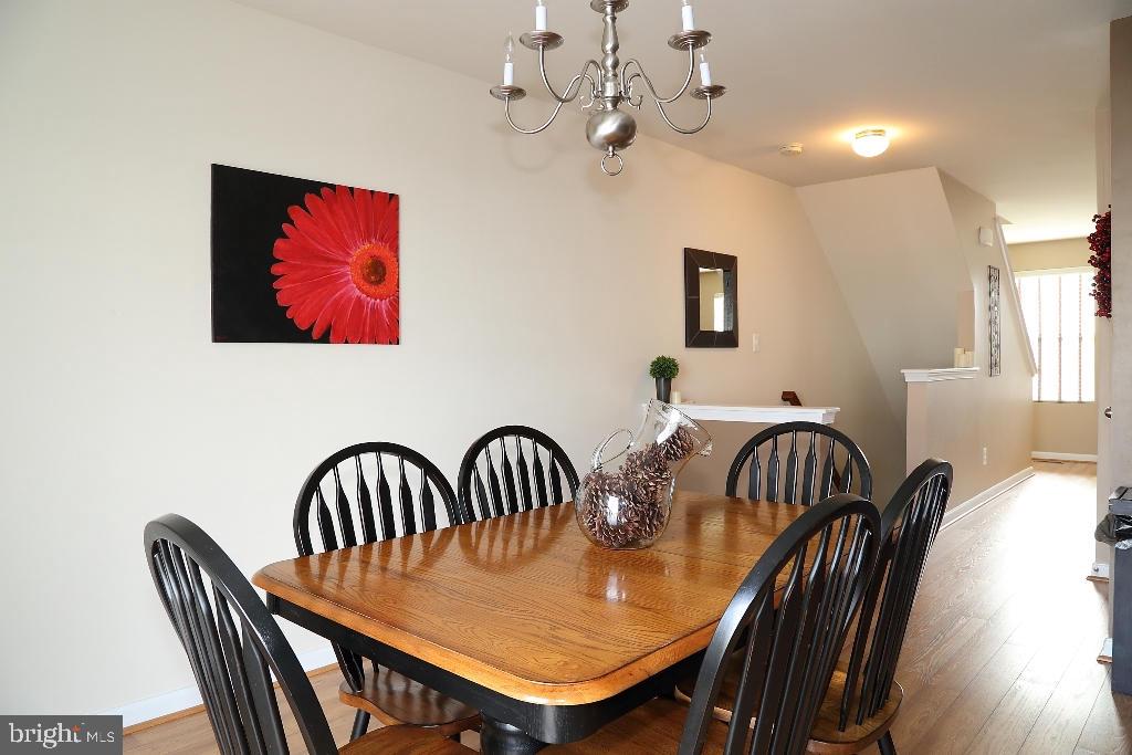 HAWTHORNE RIDGE - Residential