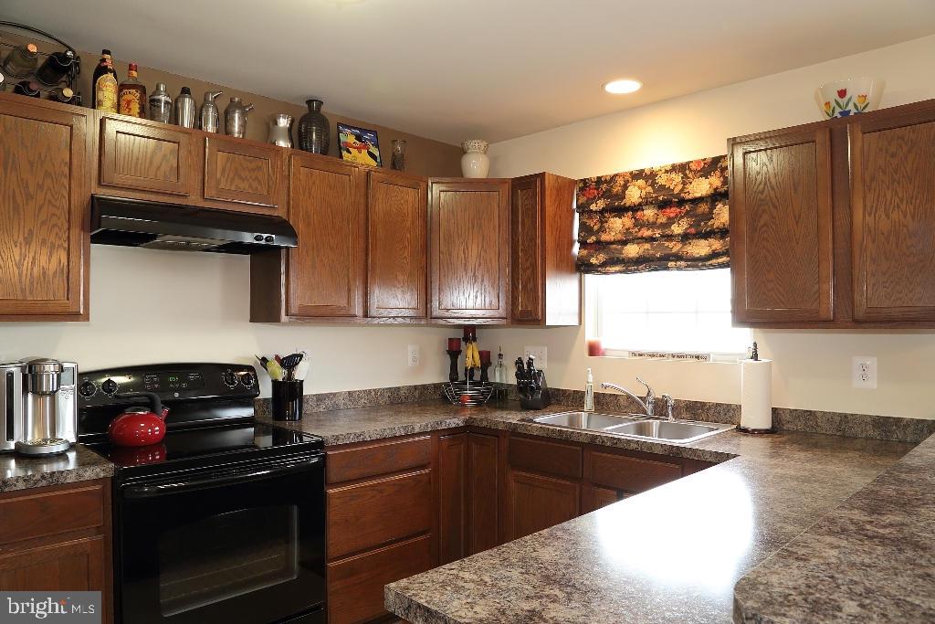 HAWTHORNE RIDGE - Residential