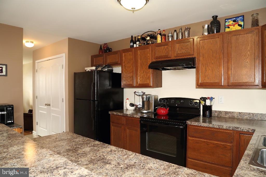 HAWTHORNE RIDGE - Residential