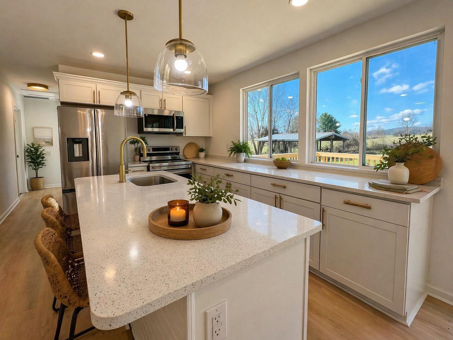 NONE AVAILABLE - Residential