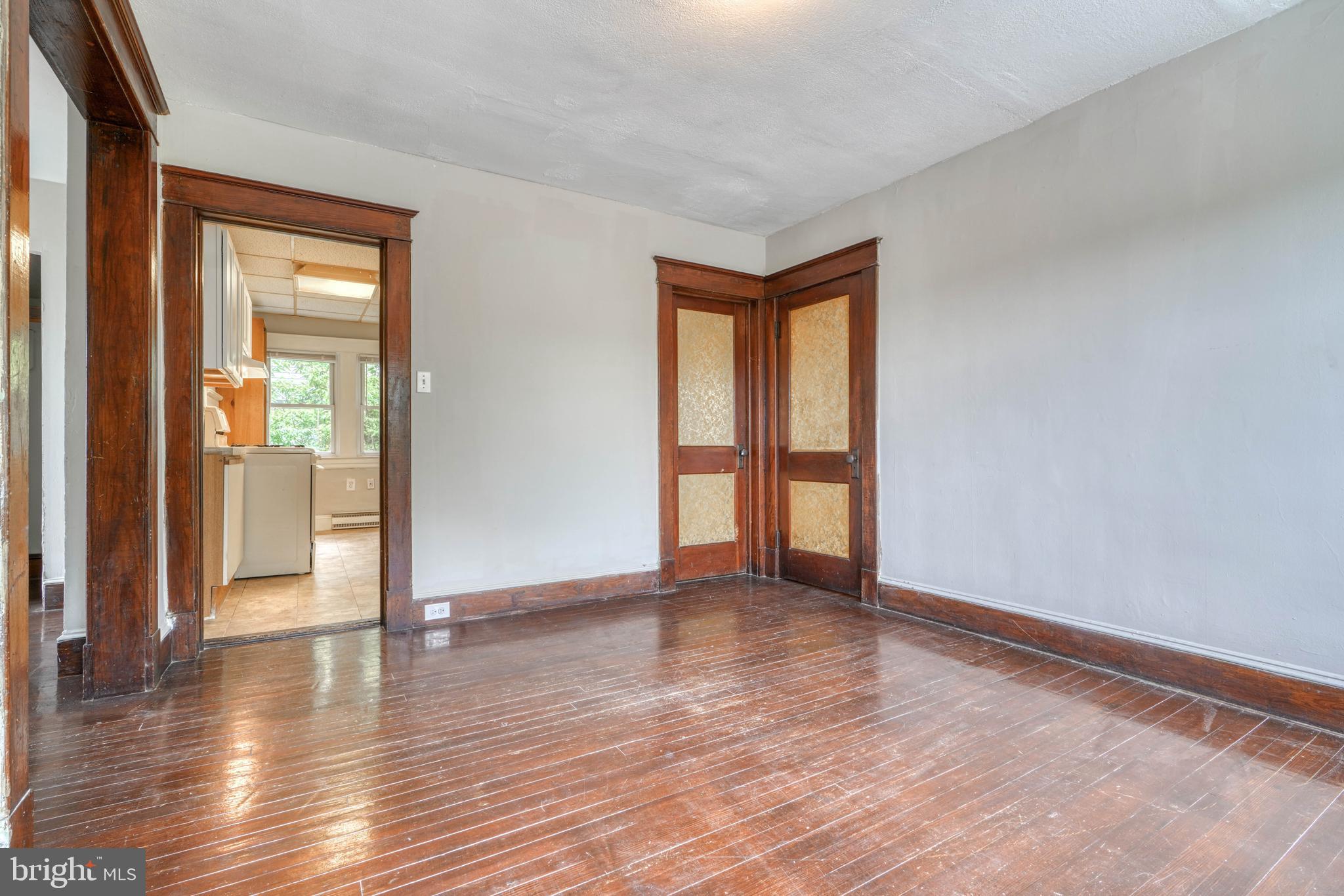 HAMILTON HEIGHTS - Residential Lease