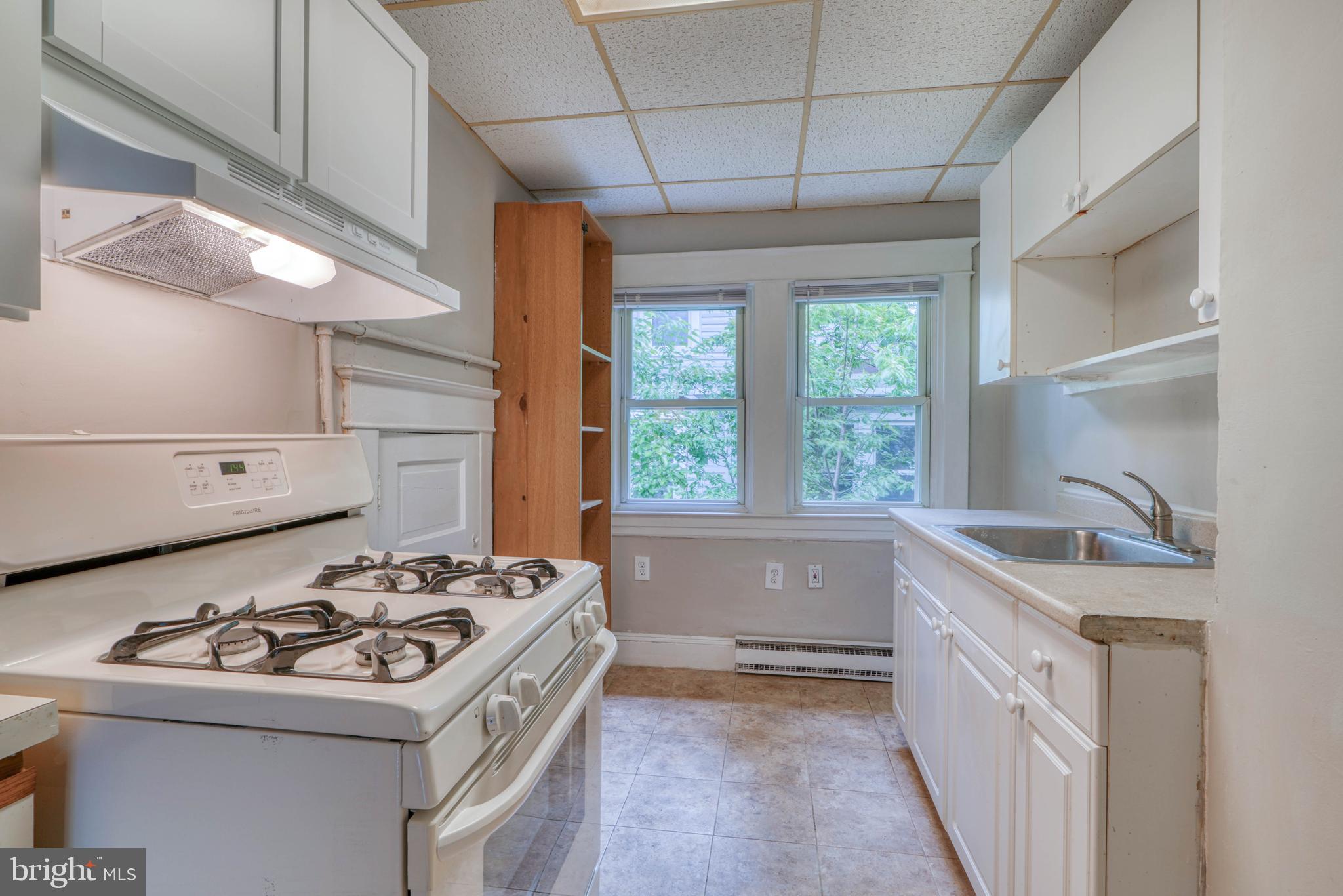 HAMILTON HEIGHTS - Residential Lease