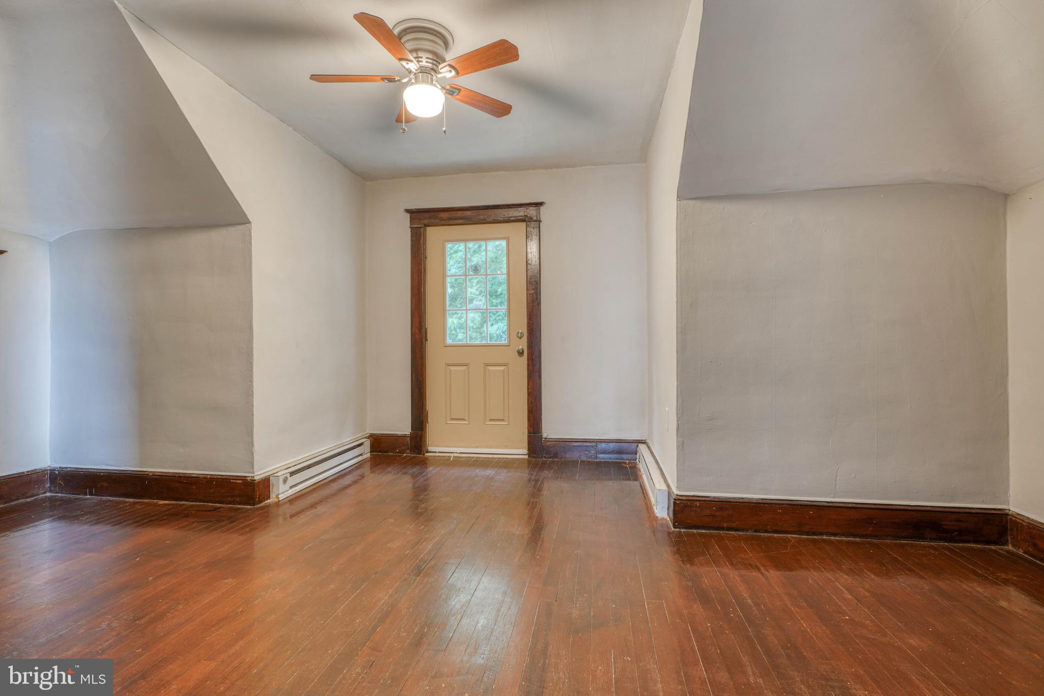 HAMILTON HEIGHTS - Residential Lease