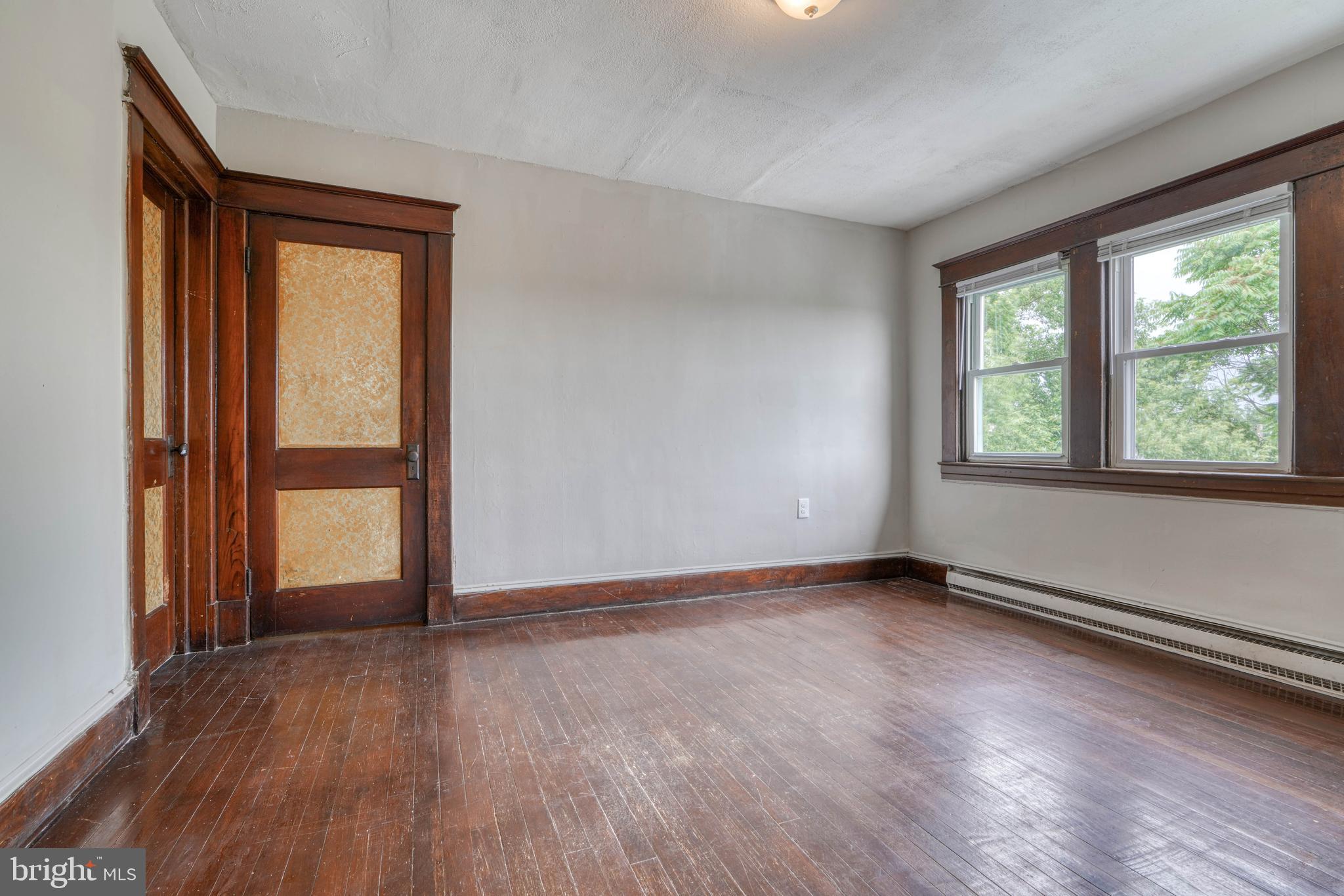 HAMILTON HEIGHTS - Residential Lease