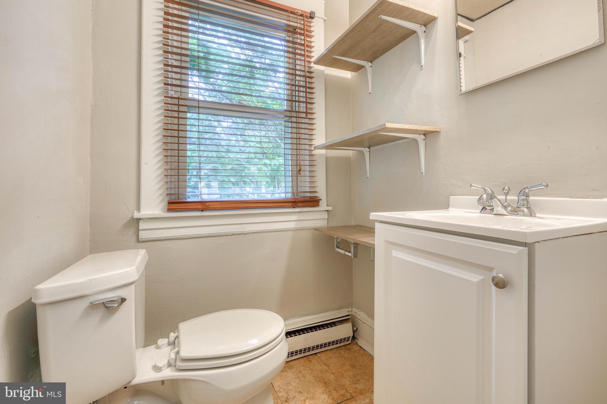 HAMILTON HEIGHTS - Residential Lease