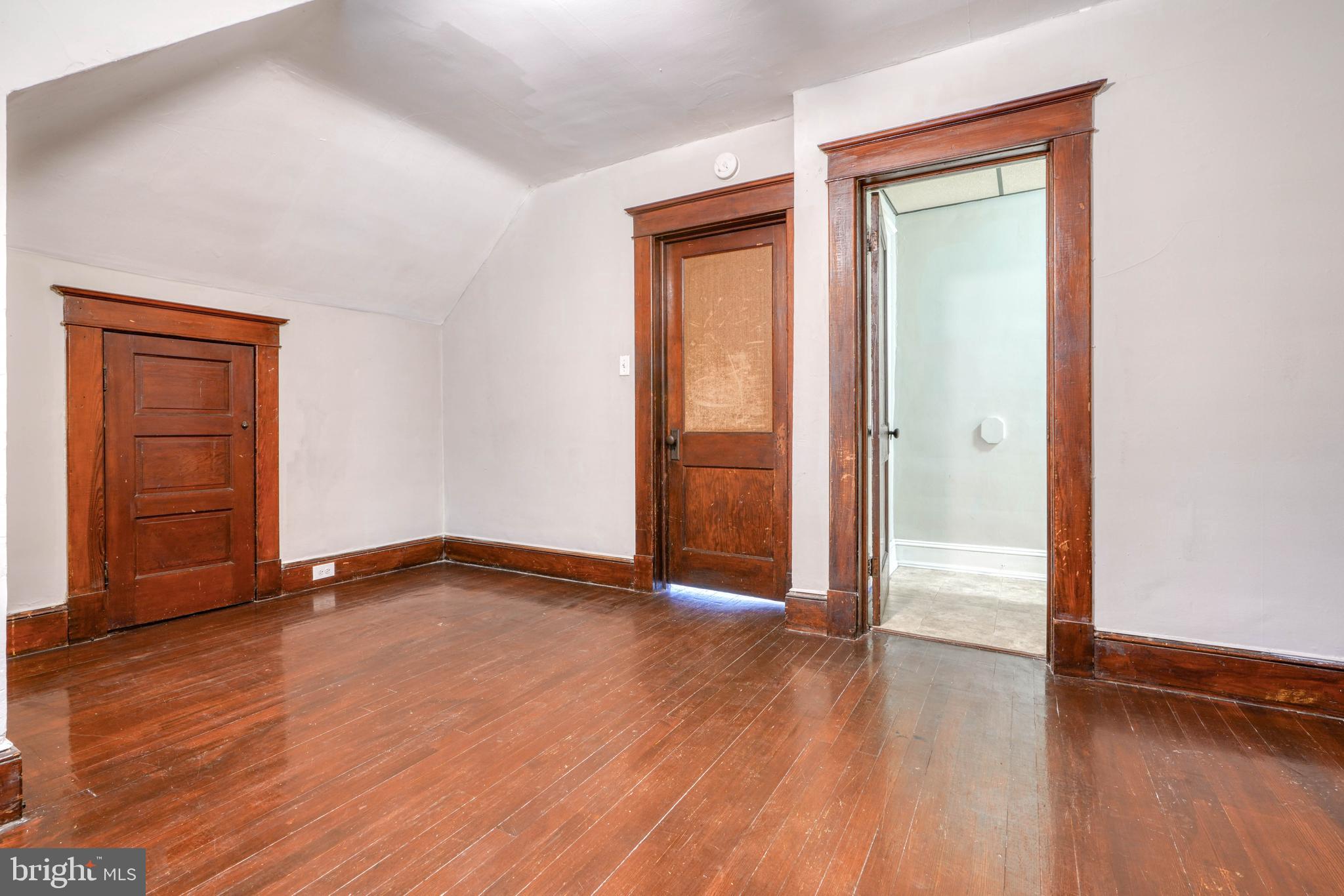 HAMILTON HEIGHTS - Residential Lease