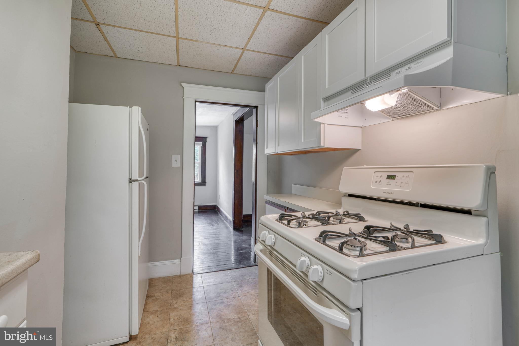 HAMILTON HEIGHTS - Residential Lease